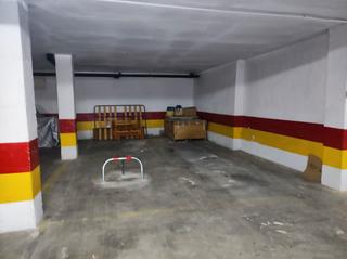 Aparcament cotxe a Barrio san juan 3b. Plaza de garaje barrio san juan tomelloso