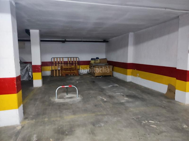 Foto dde16df2-13d0-47af-88c7-30ecf1adf827. Aparcament cotxe a barrio san juan 3b a Tomelloso