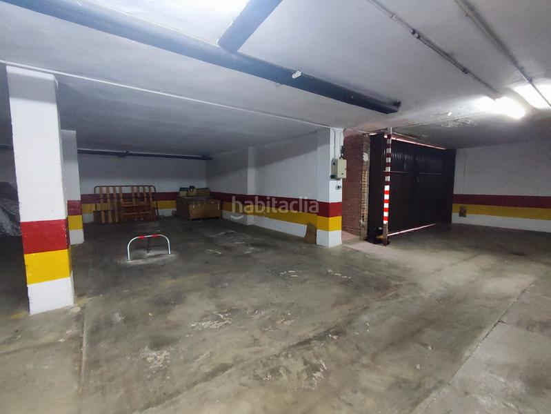 Foto fa537a0d-c0e3-4e6c-897b-9b9bfd6d8272. Aparcament cotxe a barrio san juan 3b a Tomelloso