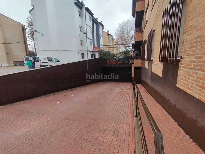 Foto fae506b8-a504-4b9b-9045-79010d29a6f9. Aparcament cotxe a barrio san juan 3b a Tomelloso