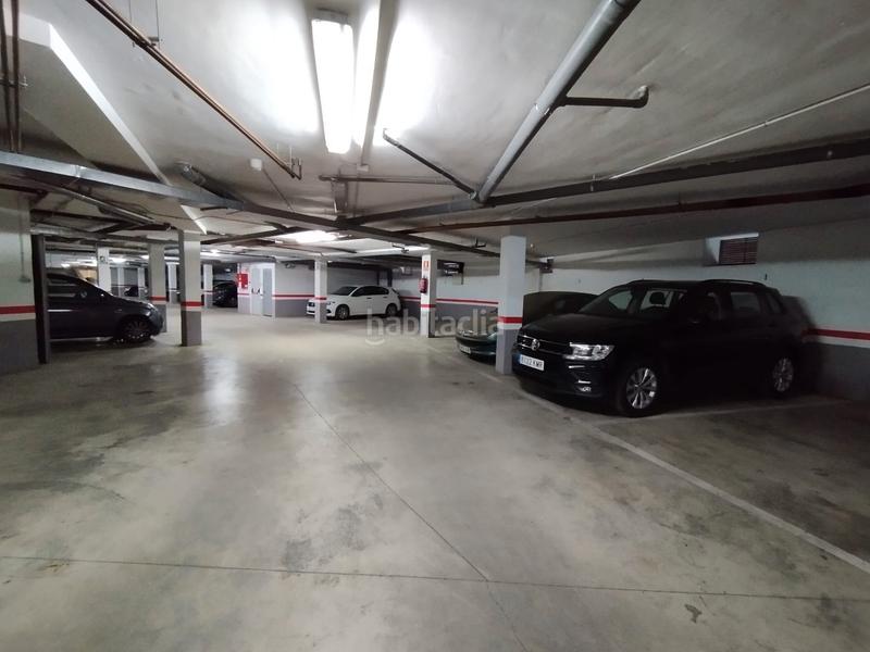 Foto 0f629a2f-fb08-4c0c-9f26-5e607b9c4fd6. Parking voiture dans calle clemente cuesta santandreu 10 dans Tomelloso