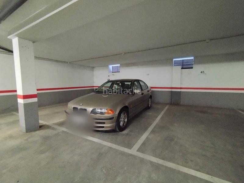 Foto 13846b86-bf9a-4b42-9a87-0412862750b0. Parking voiture dans calle clemente cuesta santandreu 10 dans Tomelloso