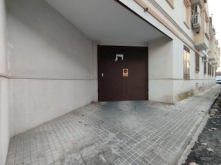 Aparcament cotxe a Calle clemente cuesta santandreu 10. Plaza de garaje en c/clemente cuesta tomelloso
