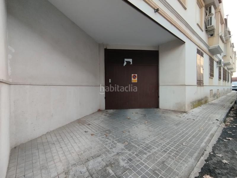 Foto 212bc71d-ac0b-48c1-a7c7-fea4eea04ae5. Parking voiture dans calle clemente cuesta santandreu 10 dans Tomelloso