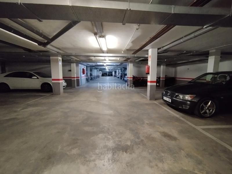 Foto 3267a2ca-2f01-4a11-9774-46ad51ae5c61. Parking voiture dans calle clemente cuesta santandreu 10 dans Tomelloso