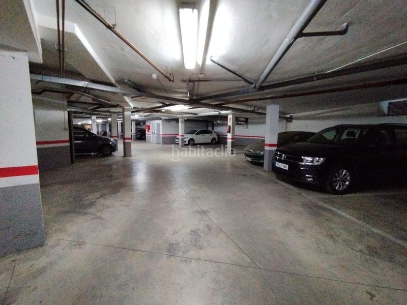 Foto 54929595-954a-4440-a605-9507b95c49c3. Parking voiture dans calle clemente cuesta santandreu 10 dans Tomelloso