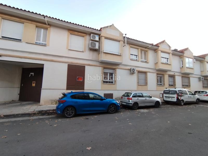 Foto 6b5e8115-0ba1-414f-88f3-4806d2de6f28. Parking voiture dans calle clemente cuesta santandreu 10 dans Tomelloso