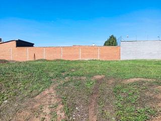 Terreny residencial  Calle melias. Venta de parcela urbana en poblete