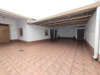 Maison  Calle arenal. Casa en c arenal de tomelloso