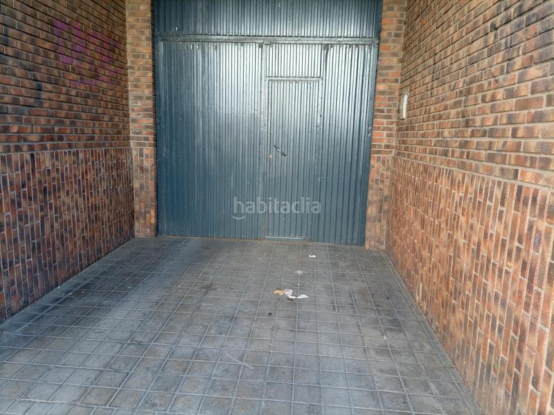 Foto 44a30108-8a7e-42b7-806b-474137286796. Affitto posto auto in El Perchel Ciudad Real