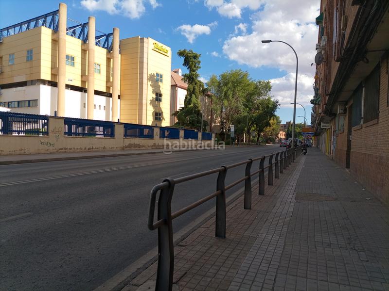Foto 4690a6d5-a08d-464c-b146-797e5f9c18e6. Affitto posto auto in El Perchel Ciudad Real