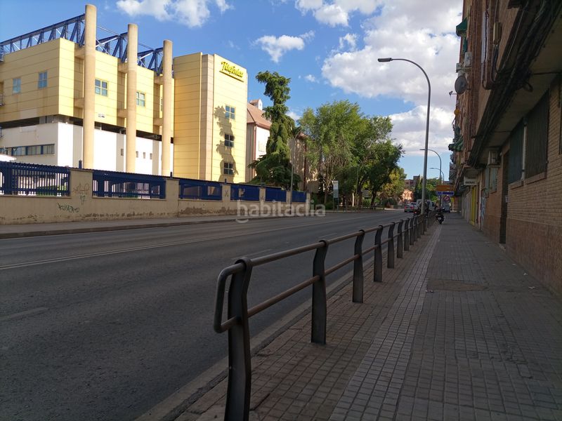 Foto 4690a6d5-a08d-464c-b146-797e5f9c18e6. Alquiler parking coche plaza de garaje de amplias dimensiones en Ciudad Real