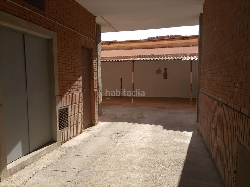 Foto 5deca4b6-6823-42c1-9f2c-415b1cd915fd. Alquiler parking coche plaza de garaje de amplias dimensiones en Ciudad Real