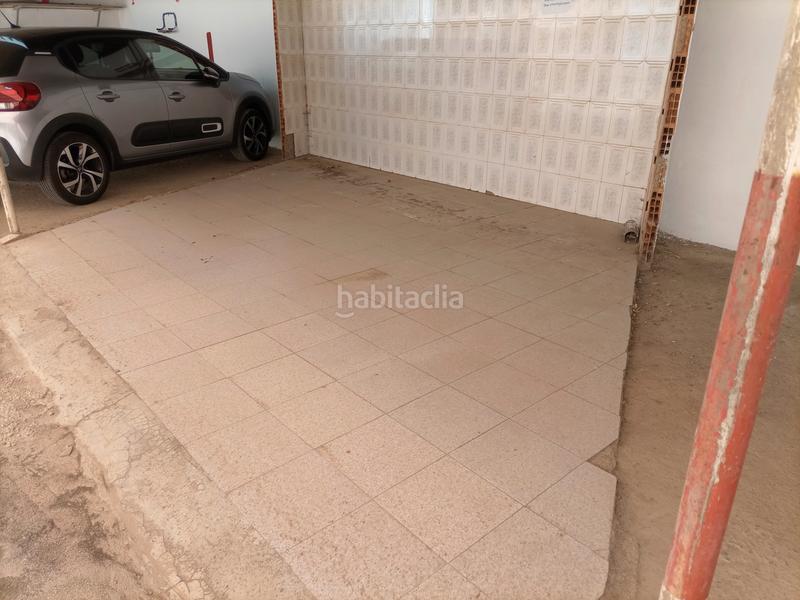 Foto 7b0e98a6-9f5d-46fb-a229-d8e5a77edd57. Lloguer aparcament cotxe a El Perchel Ciudad Real