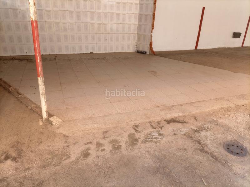 Foto 3afd0819-f6d6-4909-8608-98baa7541c63. Location parking voiture dans El Perchel Ciudad Real