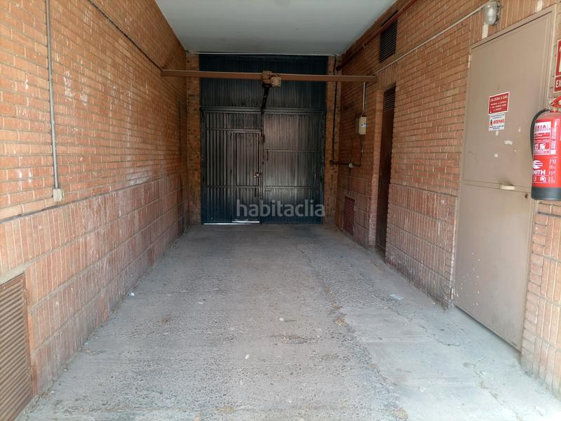 Foto 61361ef3-7623-410e-82dd-ea0511f52623. Location parking voiture dans El Perchel Ciudad Real