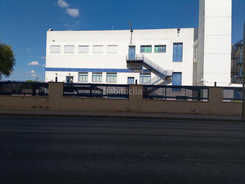 Foto 79d2a266-a7bc-4bad-b277-dc78f2f04c77. Location parking voiture dans El Perchel Ciudad Real