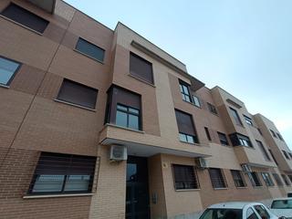 Pis  Calle pizarro. Este magnífico piso de dos dormitorios es una joya en la tranqui