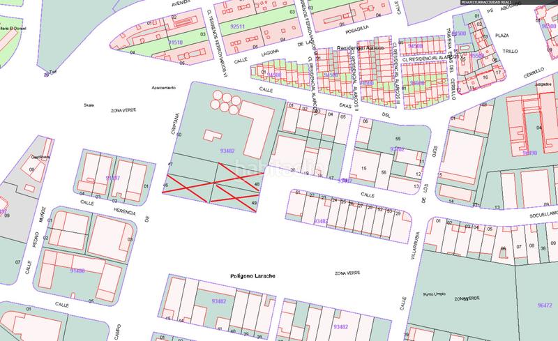 Foto a3b7108c-0390-40fd-9db2-93170e22a911. Solar industrial a Larache Ciudad Real