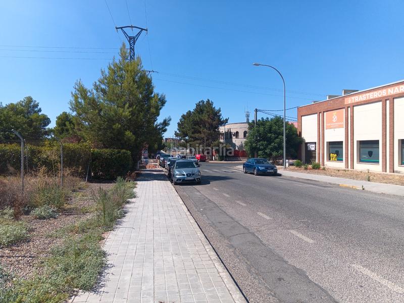 Foto cba2f2a5-3ed6-4337-b97e-1207c1193c63. Solar industrial a Larache Ciudad Real