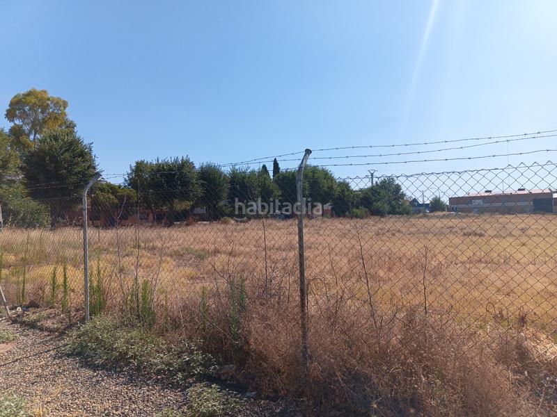 Foto 125c4f80-8312-4e4a-8aab-d1afd7b65ec9. Area edificabile industriale in Larache Ciudad Real