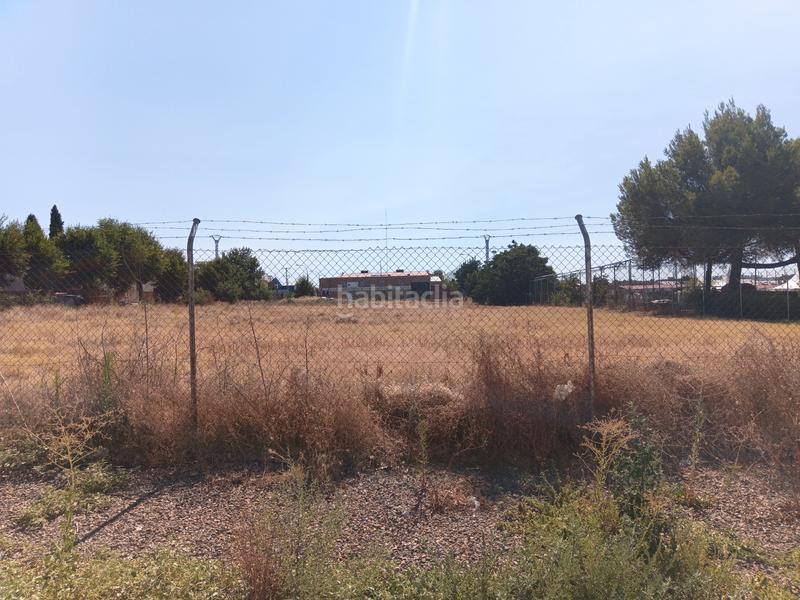 Foto 5b401882-3b85-4120-8dfe-b9946c107a89. Area edificabile industriale in Larache Ciudad Real