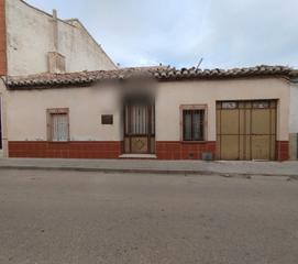 Maison à Tomelloso. Casa para derribo en tomelloso