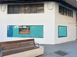 Lloguer Local Comercial a Paseo de san gregorio 51. ¡descubre el local perfecto para tu negocio en el corazón de pue