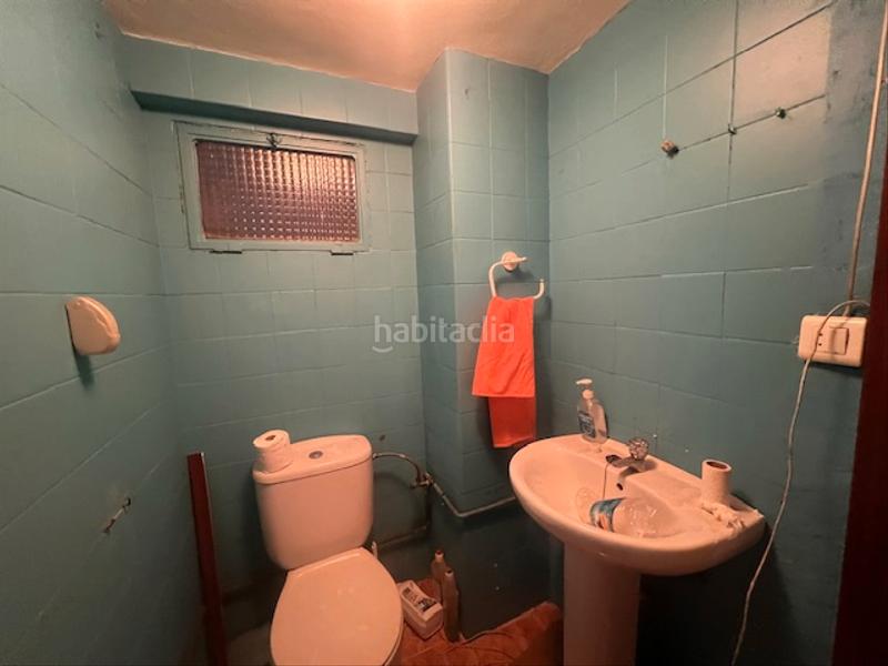 Foto f399e77f-810f-45f1-8fa1-c3566d60c2e3. Lloguer local comercial a paseo de san gregorio 51 a Puertollano