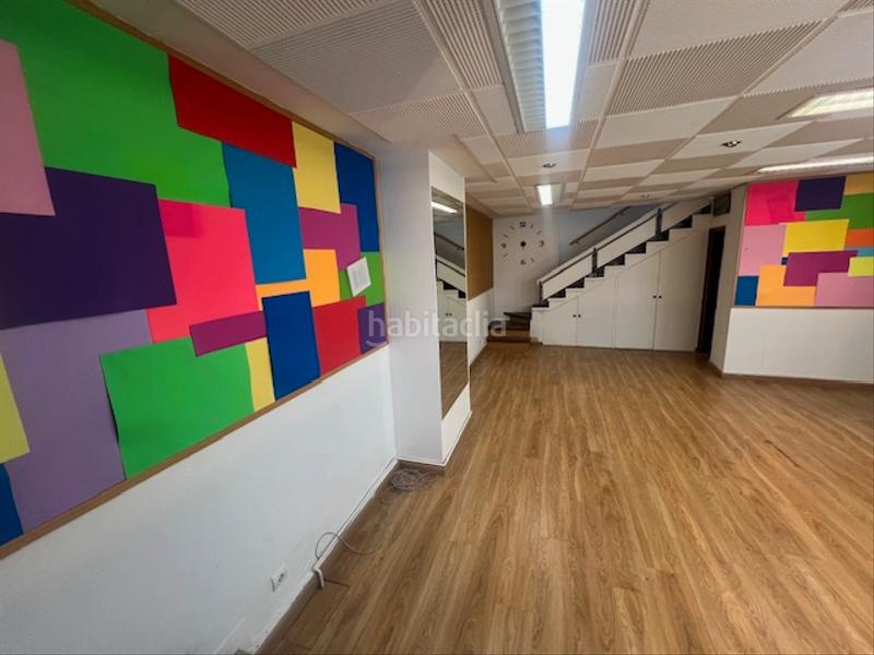 Foto 0a8a81fe-8d17-4f7c-bd6f-cd648626aaaf. Location local commercial dans paseo de san gregorio 51 dans Puertollano