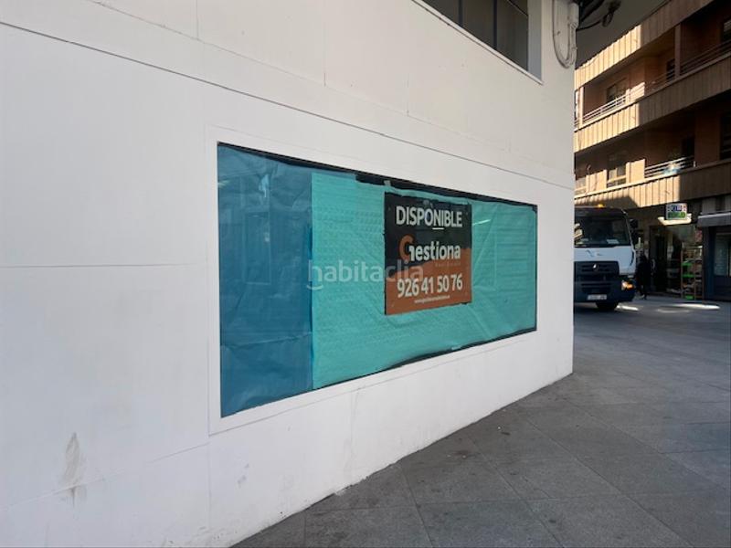 Foto 28aa0d9f-2b3c-491a-a8d5-267694481af8. Location local commercial dans paseo de san gregorio 51 dans Puertollano