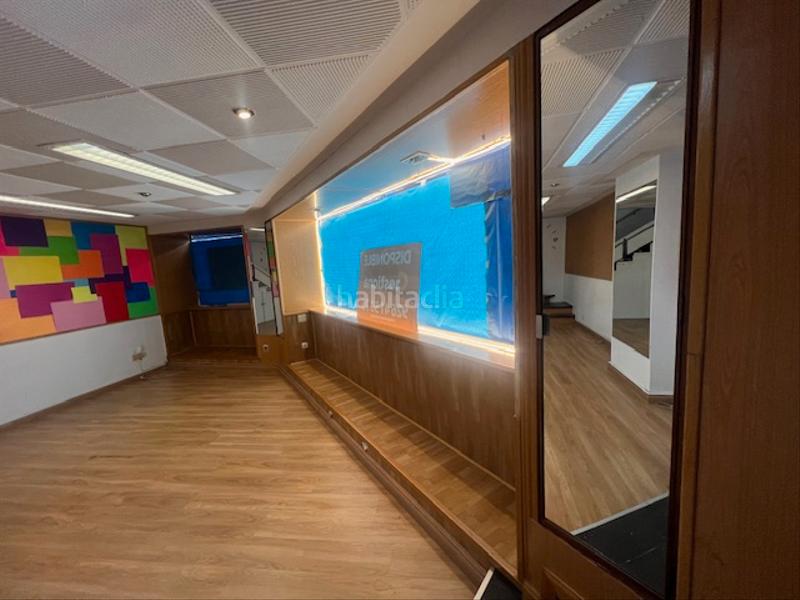 Foto 63d90b42-1aca-4d04-87e3-fae1aa48ca1e. Location local commercial dans paseo de san gregorio 51 dans Puertollano