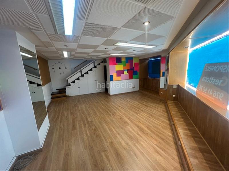 Foto f8a14324-d8cc-4f3c-a7f5-b5dc66e09bb0. Location local commercial dans paseo de san gregorio 51 dans Puertollano