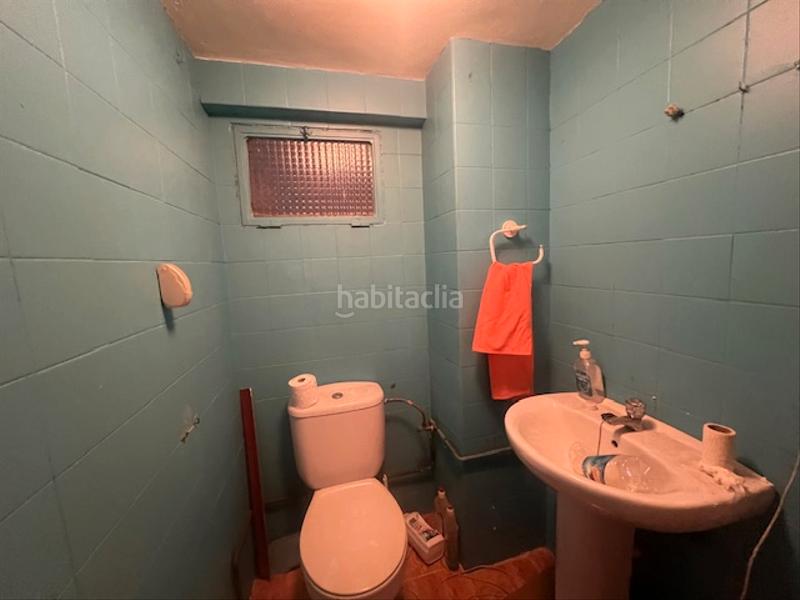 Foto ff3f6087-d4fd-46b2-b88b-aee5ddfef140. Location local commercial dans paseo de san gregorio 51 dans Puertollano