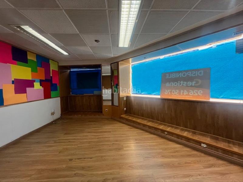 Foto 7aa6009b-e8cc-4795-89d6-3fccf1cda3e6. Miete geschäftsraum in paseo de san gregorio 51 in Puertollano