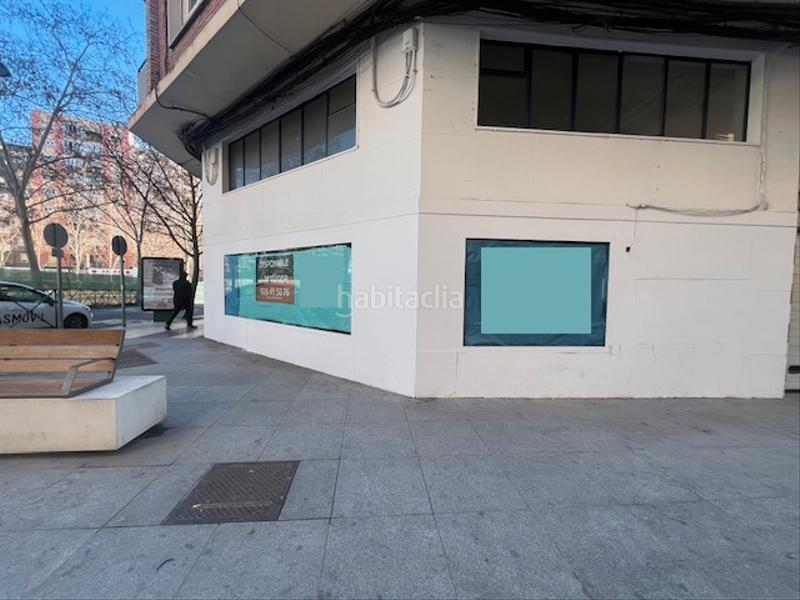 Foto a1880a80-0706-4d38-9383-36deeb3f6454. Miete geschäftsraum in paseo de san gregorio 51 in Puertollano