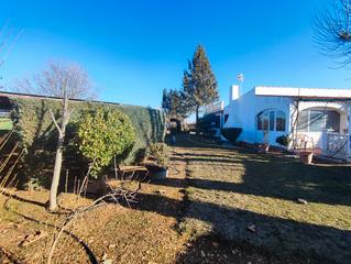 Chalet à Manzanares. Fantastico chalet en carretera manzanares-bolaños