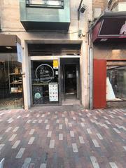 Lloguer Local Comercial  Calle cruz. Local a pie de calle en pleno centro de ciudad real.