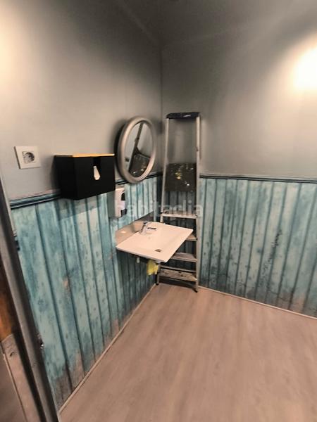 Foto 2ac2672f-7f6e-47c6-8757-46a5665b6706. Location local commercial dans Centro - Plaza Mayor Ciudad Real