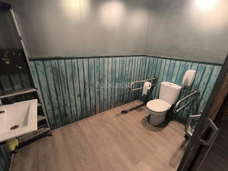 Foto 2eb0ddaa-2c45-4d9f-986d-ba1a65581bc0. Location local commercial dans Centro - Plaza Mayor Ciudad Real