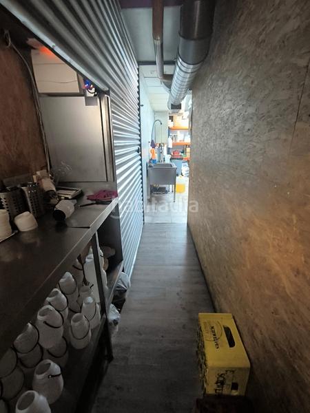 Foto 3cbbda16-0a1d-4471-82e5-ed150bf7ec37. Location local commercial dans Centro - Plaza Mayor Ciudad Real