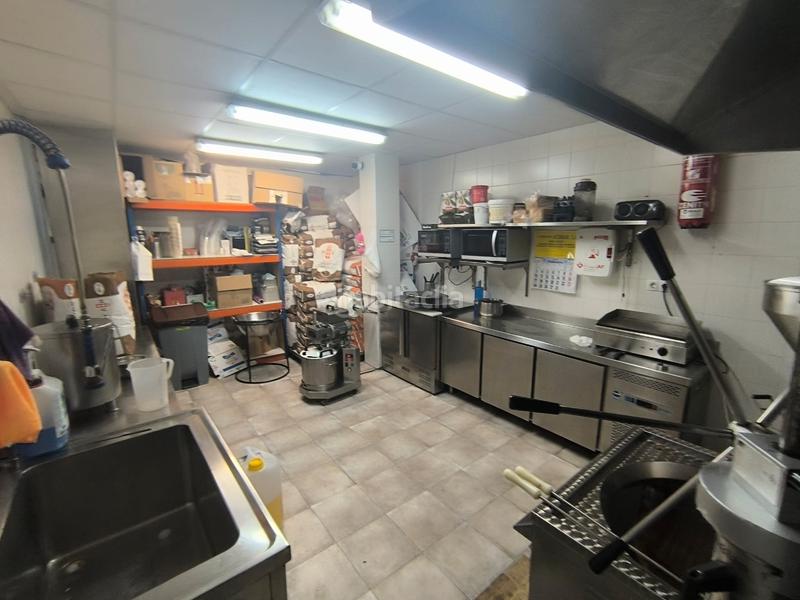 Foto 47a9af12-8e41-4e6f-a91a-b64367a6e8eb. Location local commercial dans Centro - Plaza Mayor Ciudad Real