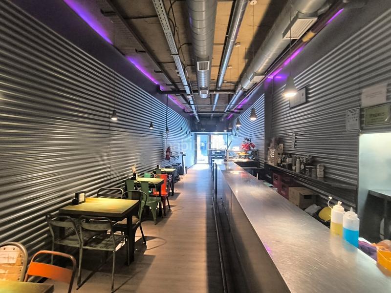 Foto 6ff2ad3d-ef0b-43a1-9e41-e263da087edb. Location local commercial dans Centro - Plaza Mayor Ciudad Real