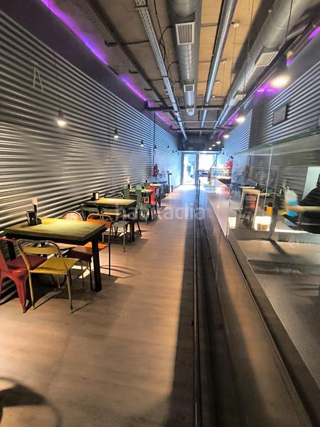 Foto 853780c4-2213-4b8a-ada8-b712d5ab732a. Location local commercial dans Centro - Plaza Mayor Ciudad Real