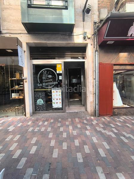 Foto 9a60ed29-10be-41b7-b9f5-5b0dfc8a0d4c. Location local commercial dans Centro - Plaza Mayor Ciudad Real