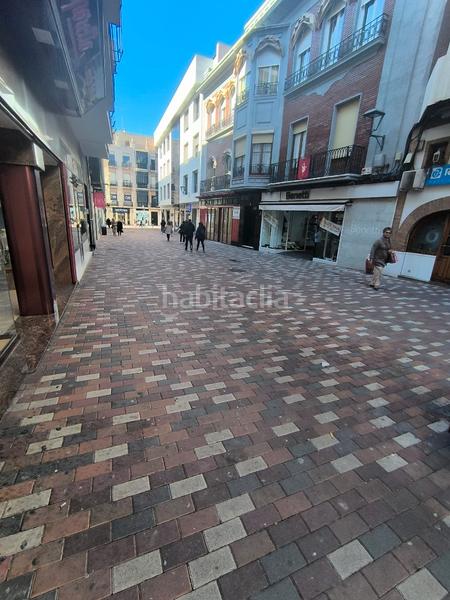 Foto c9fde444-5ee8-4de0-9c8b-154adf01f051. Location local commercial dans Centro - Plaza Mayor Ciudad Real