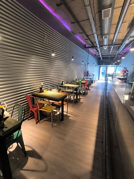 Foto dad1f01c-e9d5-443b-9329-67b4216a29fc. Location local commercial dans Centro - Plaza Mayor Ciudad Real