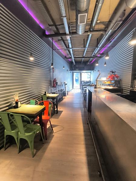 Foto eb92b4ed-d9a8-4fbb-b2fc-5a07a9d6063a. Location local commercial dans Centro - Plaza Mayor Ciudad Real