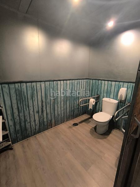 Foto f92e7092-3092-4126-a126-e780decd3719. Location local commercial dans Centro - Plaza Mayor Ciudad Real