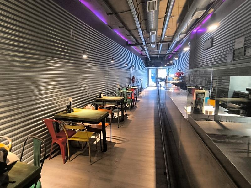 Foto 327fd1f2-a630-4430-b326-c67a8ee20d6f. Miete geschäftsraum in Centro - Plaza Mayor Ciudad Real